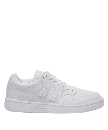 TENIS NB 480 LOW