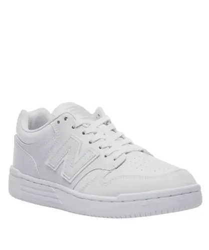 TENIS NB 480 LOW