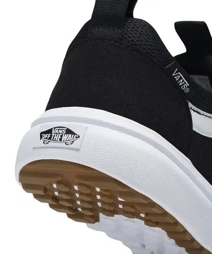 Tênis Vans Ultrarange Rapidweld Black White