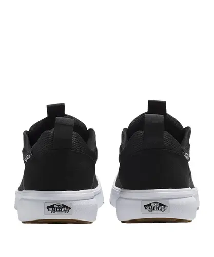 Tênis Vans Ultrarange Rapidweld Black White
