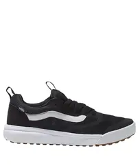 Tênis Vans Ultrarange Rapidweld Black White