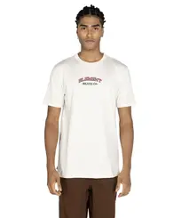 Camiseta Element Future is Nature Snow White