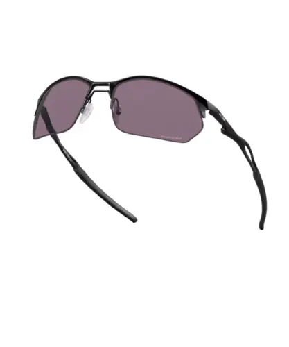 Óculos Oakley Wire 2.0 Satin Black Prizm Grey