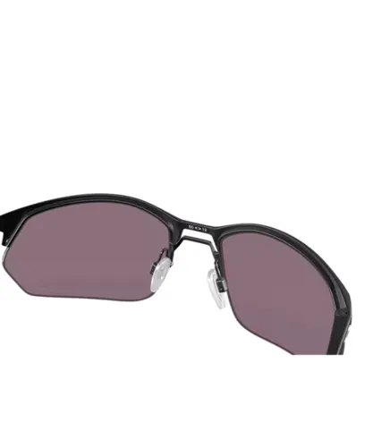 Óculos Oakley Wire 2.0 Satin Black Prizm Grey