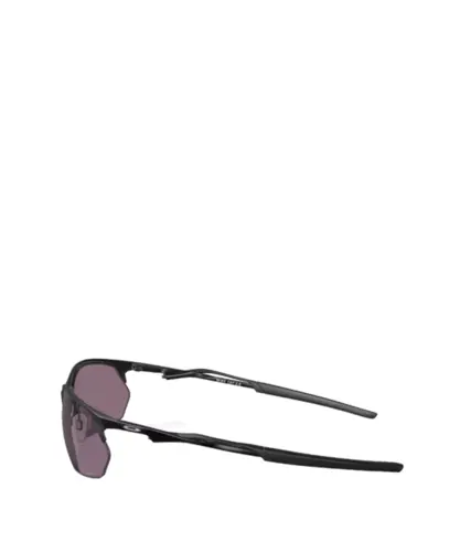 Óculos Oakley Wire 2.0 Satin Black Prizm Grey