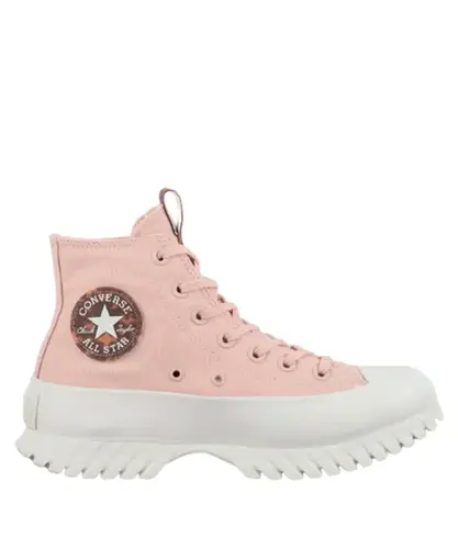CHUCK TAYLOR ALL STAR LUGGED 2.0