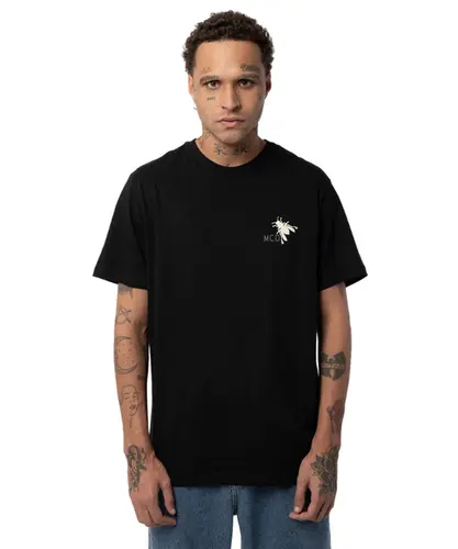 T-SHIRT REGULAR VESPA CAVEIRA