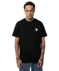 T-SHIRT REGULAR VESPA CAVEIRA