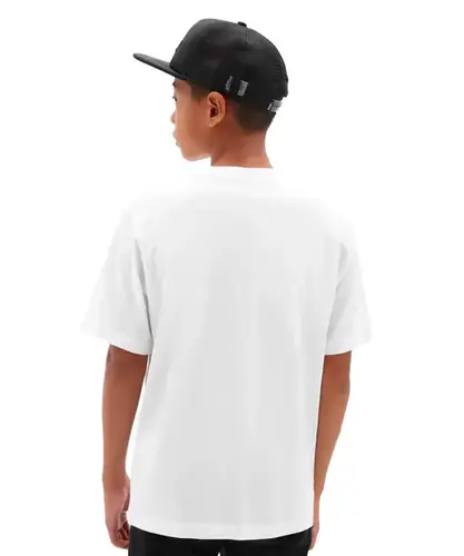 CAMISETA SILK CLASSIC BOYS VANS