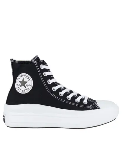 TENIS CONVERSE CHUCK TAYLOR ALL STAR MOVE
