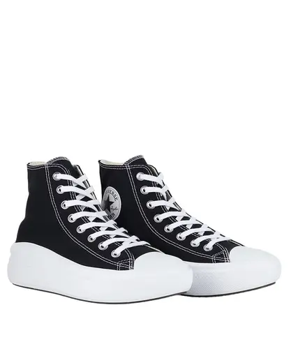 TENIS CONVERSE CHUCK TAYLOR ALL STAR MOVE