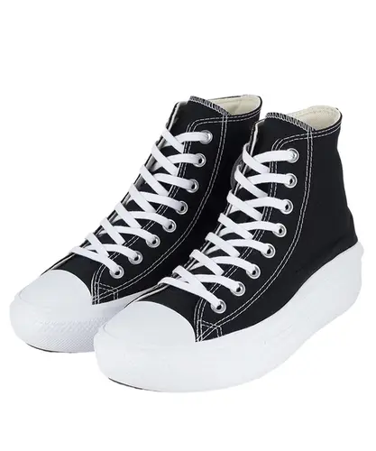 TENIS CONVERSE CHUCK TAYLOR ALL STAR MOVE