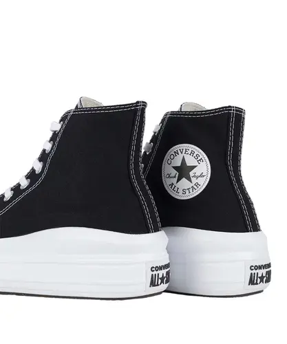 CHUCK TAYLOR ALL STAR MOVE - TENIS CONVERSE CHUCK TAYLOR ALL STAR