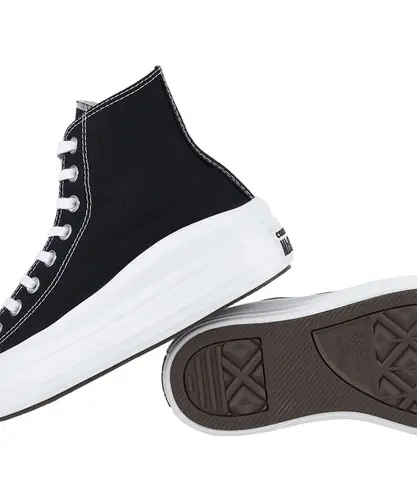 TENIS CONVERSE CHUCK TAYLOR ALL STAR MOVE