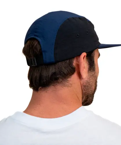 Boné Kayland 5 Panel Observador Marinho