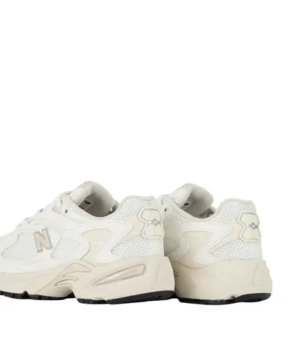 Tênis New Balance 725 Bege Claro Melão - Tênis New Balance 725