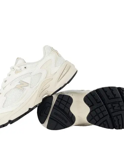 Tênis New Balance 725 Bege Claro Melão - Tênis New Balance 725