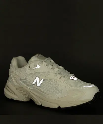 Tênis New Balance 725 Bege Claro Melão - Tênis New Balance 725