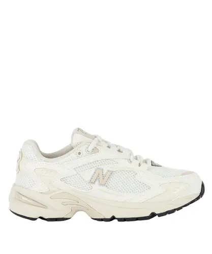 Tênis New Balance 725 Bege Claro Melão