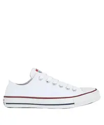 Tênis Converse Chuck Taylor All Star  Cano Baixo Branco