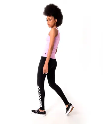 CALCA LEGGING CHALKBOARD CLASSIC VANS