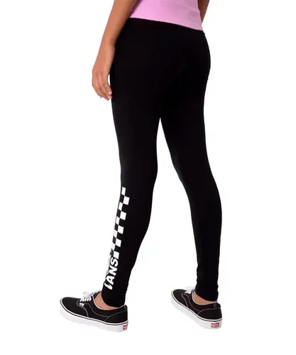 CALCA LEGGING CHALKBOARD CLASSIC VANS