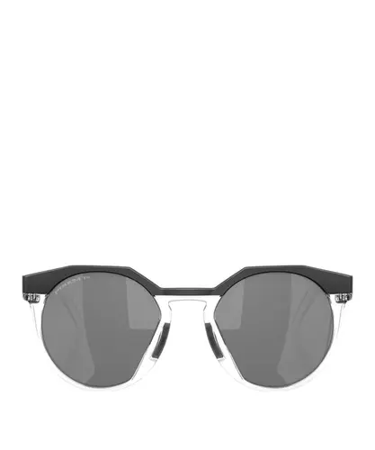 Óculos Oakley HSTN Black Polarized Matte Black