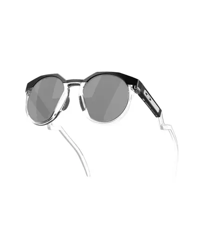 Óculos Oakley HSTN Black Polarized Matte Black
