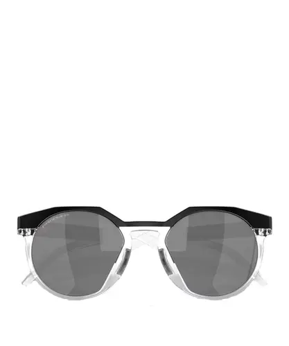 Óculos Oakley HSTN Black Polarized Matte Black