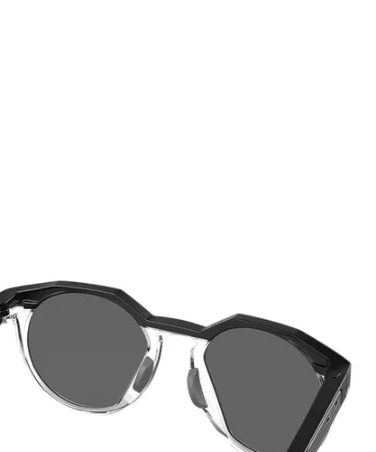 Óculos Oakley HSTN Black Polarized Matte Black