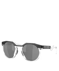 Óculos Oakley HSTN Black Polarized Matte Black