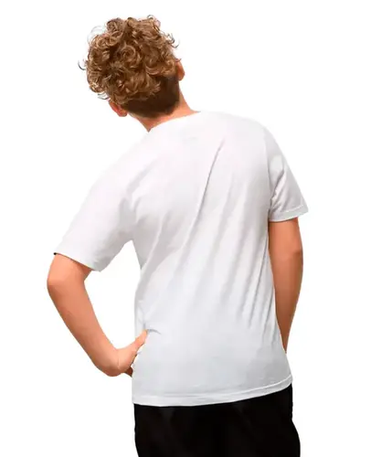 CAMISETA SILK CLASSIC BOYS VANS