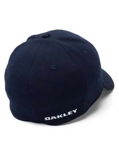 Boné Oakley Tincan Cap Azul Marinho