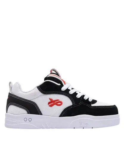 TENIS OUS FLUENTE