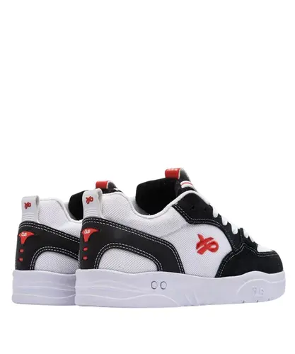 TENIS OUS FLUENTE