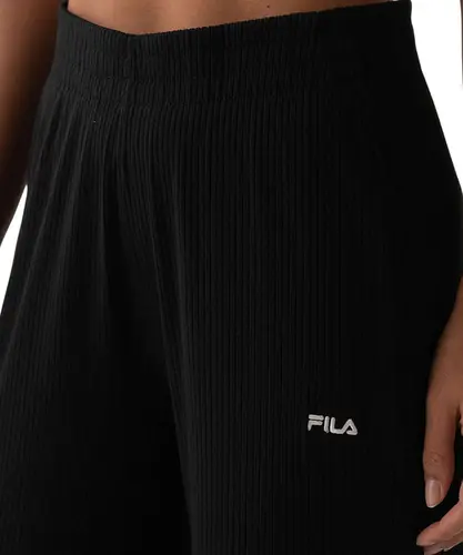 CALCA FILA WIDE ESSENTIALS CANELADA