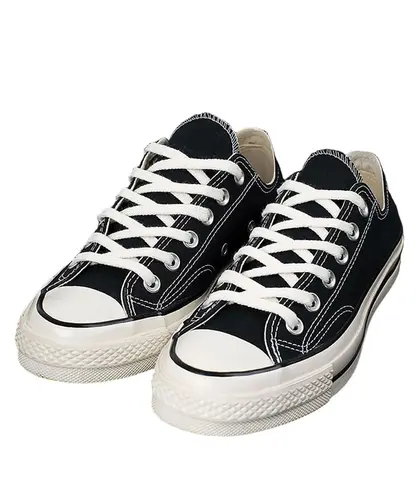Tênis Converse Chuck 70 Vintage Preto - Tênis Converse Chuck 70