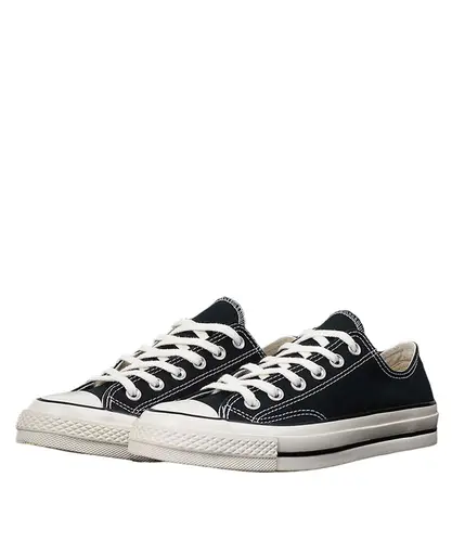 Tênis Converse Chuck 70 Vintage Preto - Tênis Converse Chuck 70
