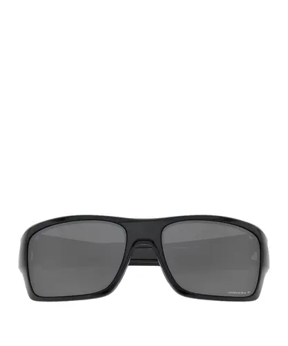 OO9263-41 OCULOS TURBINE POLISHED BLACK OAKLEY