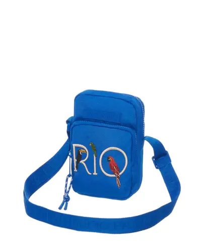 FARM RIO BOLSA DA GEMA