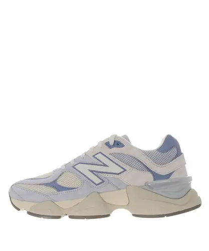 Tênis New Balance 9060 Pérola