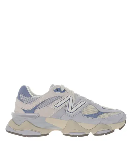 Tênis New Balance 9060 Pérola