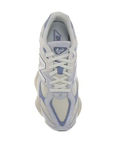 Tênis New Balance 9060 Pérola - Tênis New Balance 9060 Pérola