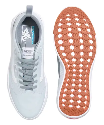 UA ULTRARANGE EXO