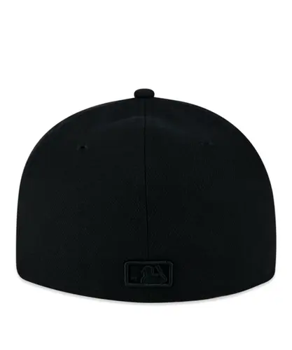 Boné 59FIFTY MLB New York Yankees - Preto