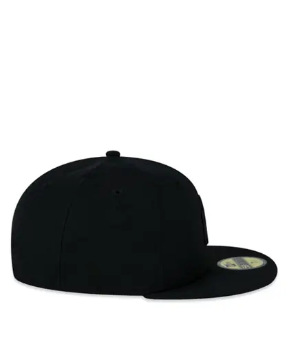 Boné 59FIFTY MLB New York Yankees - Preto