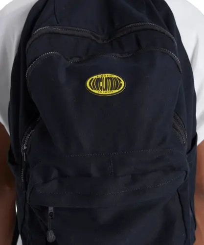 Mochila Baw Clothing Backpack Revival Station - Preto
