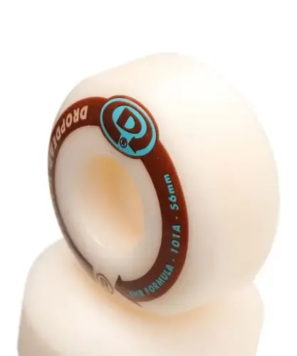 RODA DROP DEAD CIRCLE SHR 101A 56MM