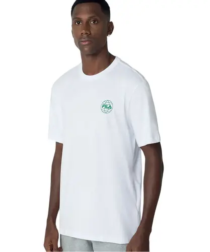 CAMISETA FILA COMFORT ONE WORLD