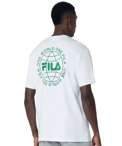 CAMISETA FILA COMFORT ONE WORLD